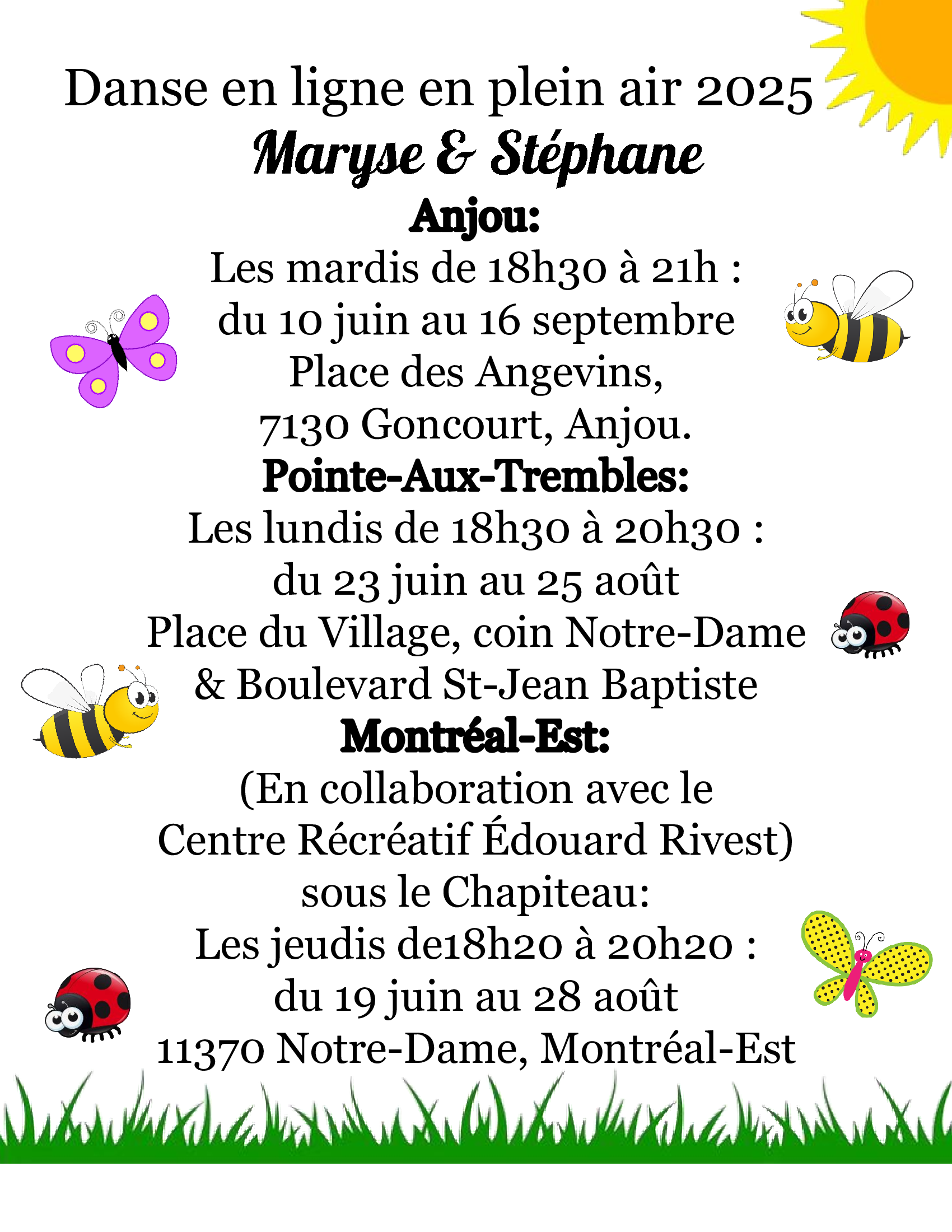 imagedanseenlignemontreal